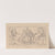 Design for United States Currency (1912) by Kenyon Cox
