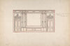 Design for Wall Panelling
