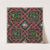 Design for wallpaper featuring flowers and latticework (1830–97) by Jules-Edmond-Charles Lachaise