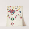 Design from a Proposed Portfolio by Majel G. Claflin