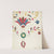 Design from a Proposed Portfolio by Majel G. Claflin