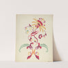 Design from Proposed Portfolio by Majel G. Claflin