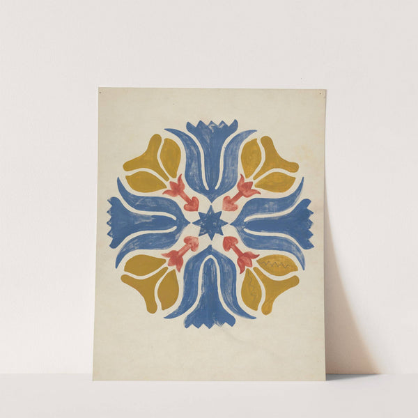 Design from Proposed Portfolio by American 20th Century