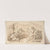 Design of putti at play (19th Century) by Jules-Edmond-Charles Lachaise