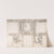 Design Wall Elevation with Stucco and Painted Decorations by Luigi Garzi