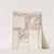 Design Wall Elevation with Stucco and Painted Decorations by Luigi Garzi