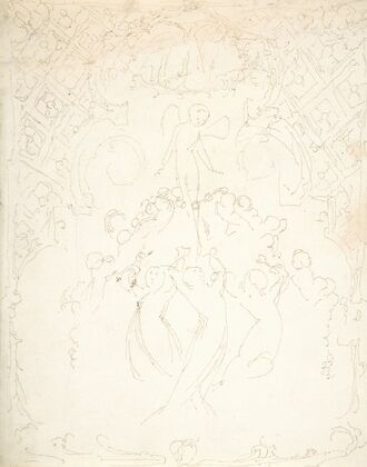 Design with Dancing Figures