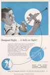 Designed Right…It Sells on Sight!