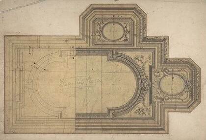 Designs for Ceiling
