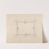 Designs for Ceiling by Charles Monblond