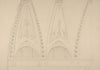 Designs for decorated pendentives