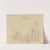 Designs for Illustrations to Beethoven&#039;s Works. by Edward Francis Burney