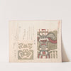 Designs for Leather by Kubo Shunman