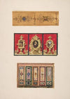 Designs for panels