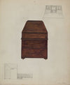 Desk (1935-1942)