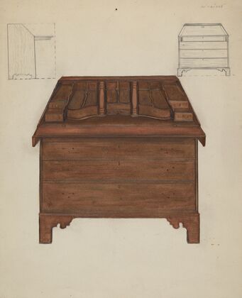 Desk