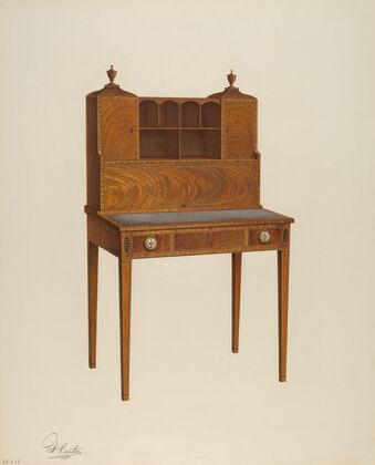 Desk