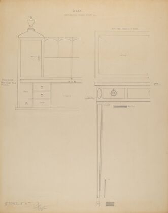 Desk