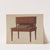 Desk by Frank Wenger
