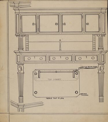 Desk