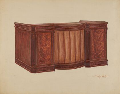 Desk