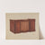 Desk by Frank Wenger
