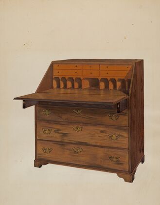 Desk