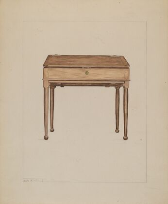 Desk