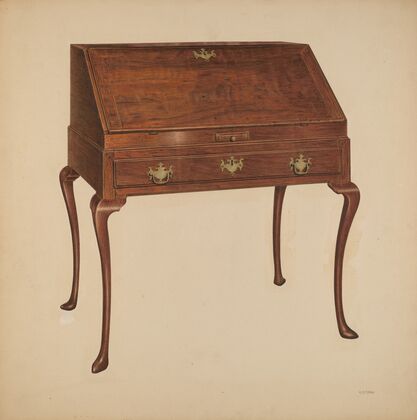 Desk