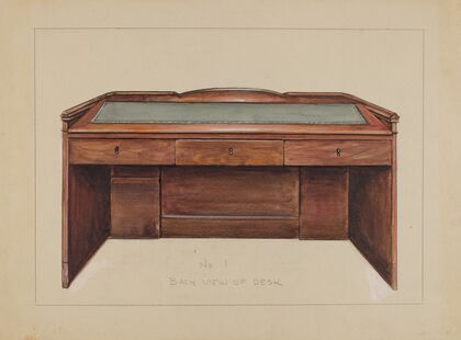 Desk