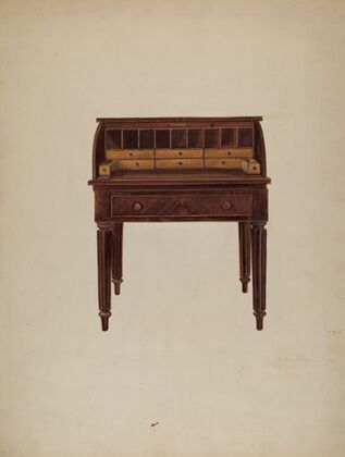 Desk