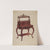 Desk by Paul Ward