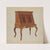 Desk by Rex F. Bush