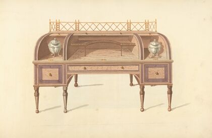 Desk