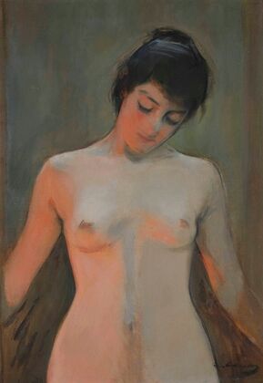 Desnudo