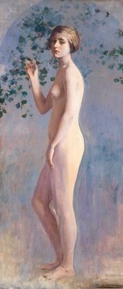 Desnudo