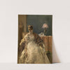 Desperate by Alfred Stevens