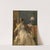 Desperate by Alfred Stevens