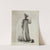Dessin de mode (1900-1905) by Cécile Kahn