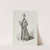 Dessin de mode (1900-1905) by Cécile Kahn