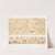 Dessin; fragments de papyrus satiriques (Musée de Turin &amp; Musée de Londres) by Émile Prisse d&#039;Avennes