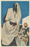 Dessins et peintures d’Afrique pl 3 (1927)
