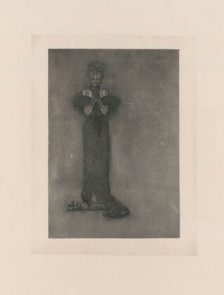 Dessous des cartes d’une partie de whist (1885) — size preview