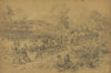 Destruction of Genl. Lees lines of Communication in Virginia by Genl. Wilson