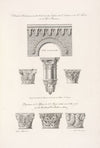 DÃ©tails d’architecture, du XIe. siÃ¨cle tirÃ©s des edifices de St. Ãtienne et de St. Lucien. (de la ville de Beauvais.)