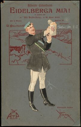 Detlev (atto I e II)