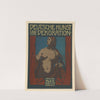 Deutsche Kunst und Dekoration (1903) by Paul Bürck