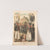 Deutsche Volkstrachten Pl.02 (1870) by Albert Kretschmer