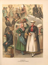 Deutsche Volkstrachten Pl.06 (1870)
