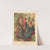 Deutsche Volkstrachten Pl.08 (1870) by Albert Kretschmer